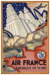 Air France Amerique du Nord