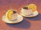 Tea Cups