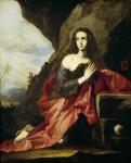 Saint Mary Magdalen or Saint Tais, 1641