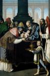 The Circumcision, 1638-1639