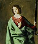 Saint Euphemia