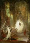 The Apparition, 1874