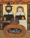 Thankful Pilgrims