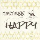 Just Bee Happy