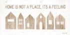 Home is Not a Place
