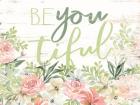 Floral Be You Tiful