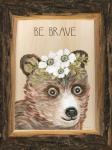 Be Brave Bear