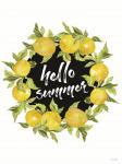 Hello Summer Lemons