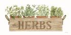 Crate of Herbs