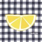 Half Lemon