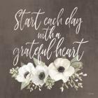 Grateful Heart