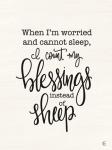 Count Your Blessings Instead of Sheep