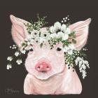 Poppy the Pig