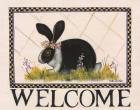 Bunny Welcome