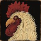 Mr. Rooster