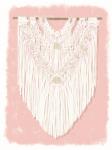 Boho Wall Hanging II