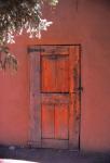 Red Door