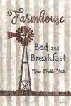 Farmhouse Bed & Breakfast
