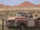 Chevrolet Apache