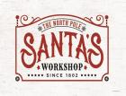 Santa's Workshop