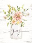 Joy Floral