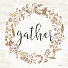 Gather Wreath