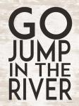 Go Jump in the River