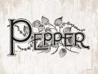 Pepper