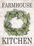 Farmhouse Kitchen