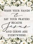 Wash Your Hands