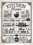 Kitchen Rules