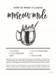 Moscow Mule