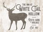 White Tail Hollow