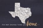 Best Journey - Texas