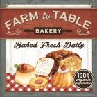 Farm to Table Bakery
