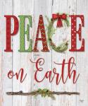 Peace on Earth