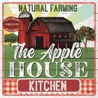 The Apple House Kitchen