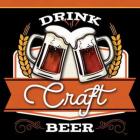 Drink Craft Beer