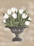 Tulip Urn