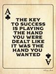 Ace of Clubs