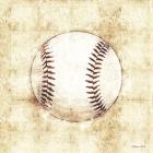 Baseball Sketch