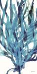 Soft Seagrass in Blue 2
