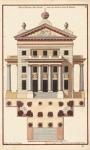 Palladio Facade II