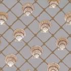 Scallop Shell Net