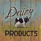 Dairy Products