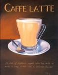 Urban Caffe Latte