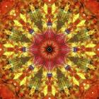 Colorful Kaleidoscope 9