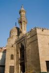 Qait-Bey Muhamadi Mosque or Burial Mosque of Qait Bey, Cairo, Egypt