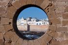 Fortified Architecture of Essaouira, Morocco