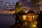 Resort, Northolme Hotel Spa, Mahe Island, Seychelles